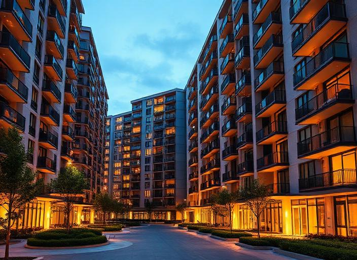 Residential