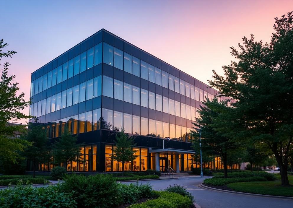 The Future of Integrated Facility Management