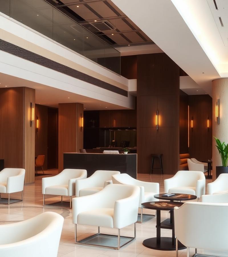 Facility Management