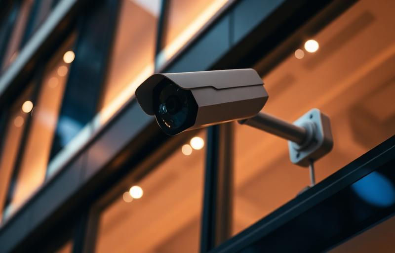 Security Management